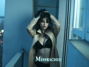 Missrichie