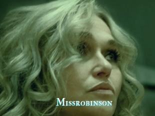 Missrobinson