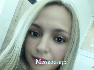 Missrouse30