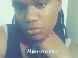 Misssassychick