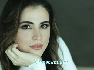 Missscarlett