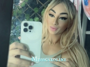 Missscaroline