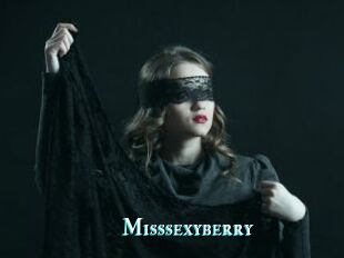 Misssexyberry