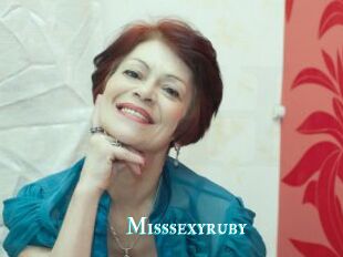 Misssexyruby