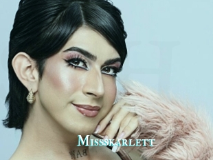 Missskarlett