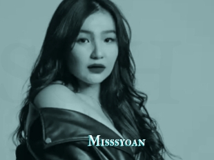 Misssyoan
