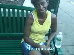 Missthickumz