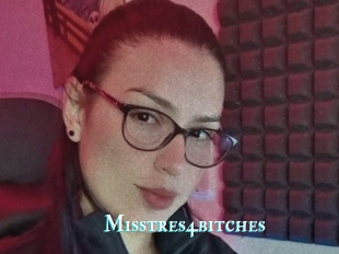Misstres4bitches