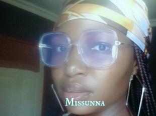 Missunna