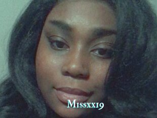 Missxx19