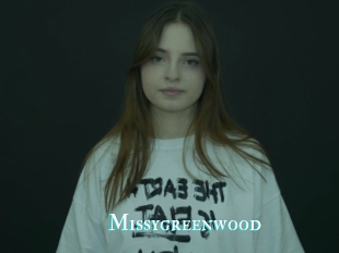 Missygreenwood