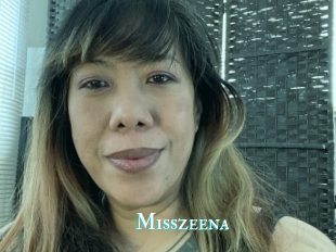 Misszeena