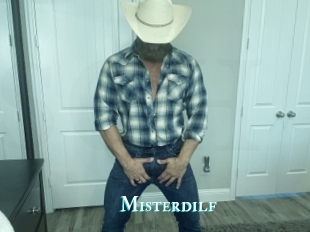 Misterdilf