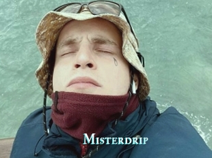 Misterdrip