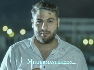 Mistermaster2204