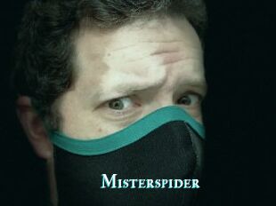 Misterspider