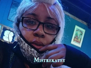 Mistrekatey