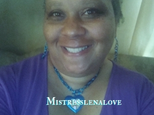 Mistresslenalove