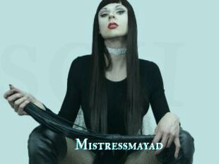 Mistressmayad