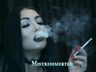 Mistressmeryen