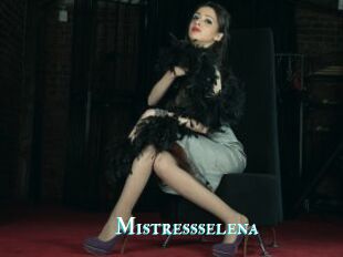 Mistressselena
