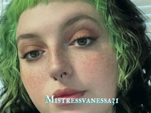 Mistressvanessa31