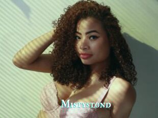 Mistystond