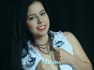 Mitana