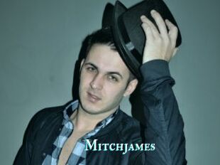 Mitchjames