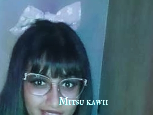 Mitsu_kawii