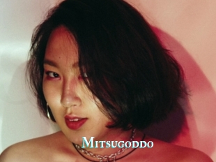 Mitsugoddo