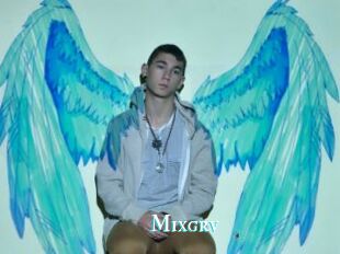 Mixgrv