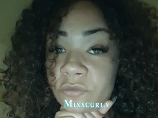 Mixxcurly