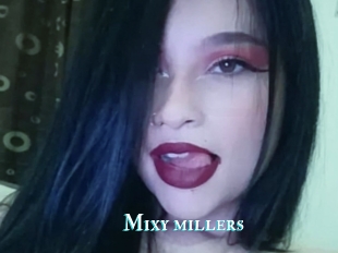 Mixy_millers