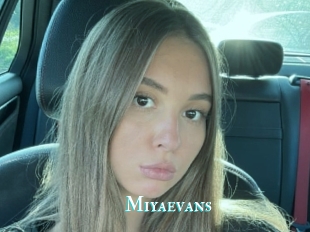 Miyaevans