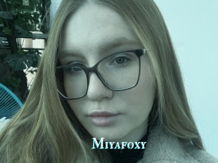 Miyafoxy