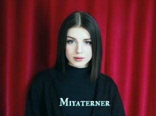 Miyaterner