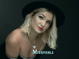 Miyavesli