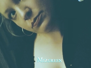 Mizgreen