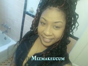 Mizmakeucum