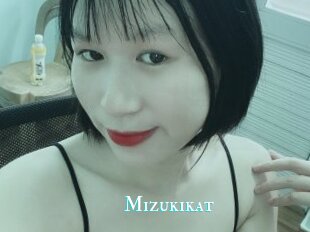 Mizukikat