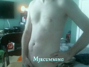 Mjrcumming