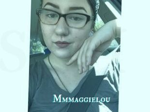 Mmmaggielou