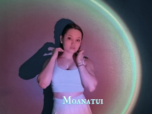 Moanatui