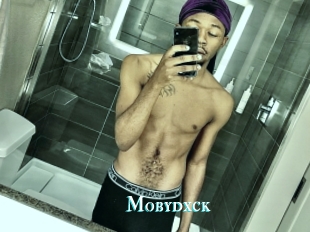 Mobydxck