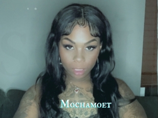 Mochamoet