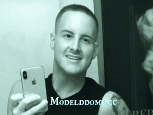 Modelddominic