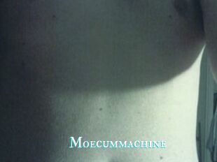 Moecummachine