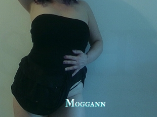 Moggann