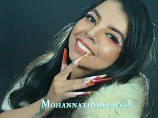 Mohannathompson18
